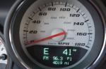 Dodge Challenger SRT8 2008 года